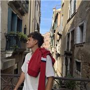 Hola!
¿Tus hijos necesitan apoyo en alguna asignatura? No dudes en contactarme.
Soy estudiante de magisterio con experiencia